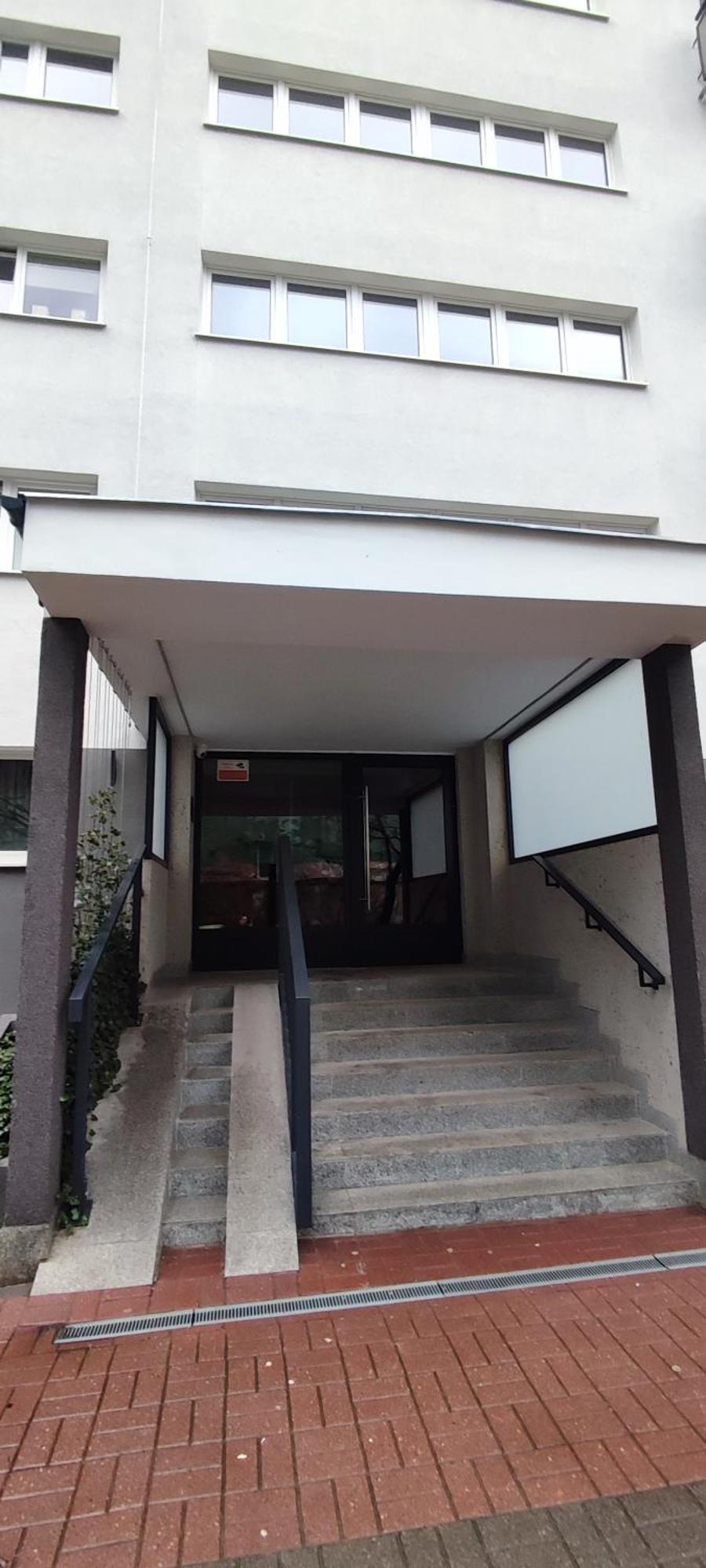 Rooms In Warsaw - C106B Exterior foto