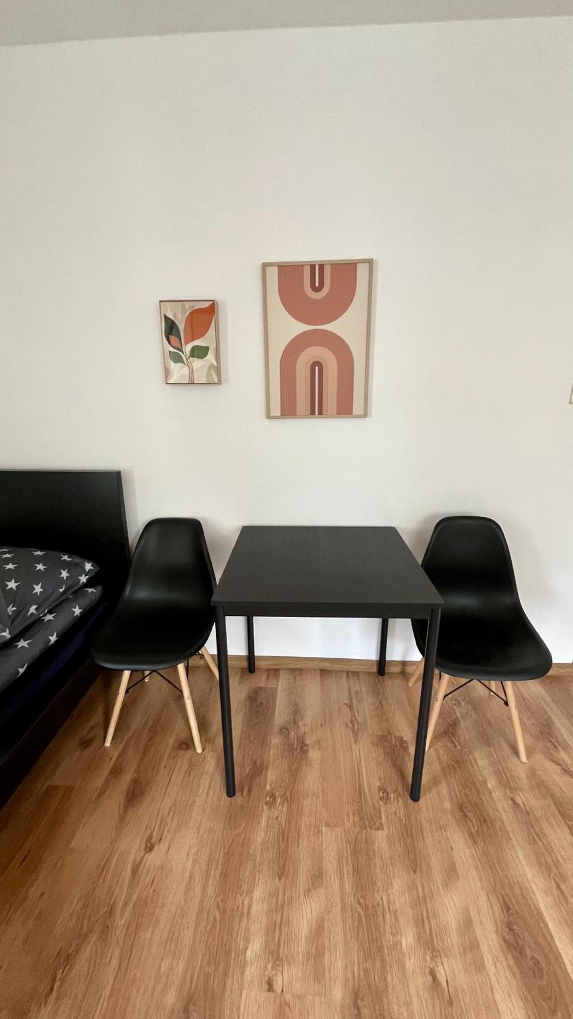Rooms In Warsaw - C106B Exterior foto