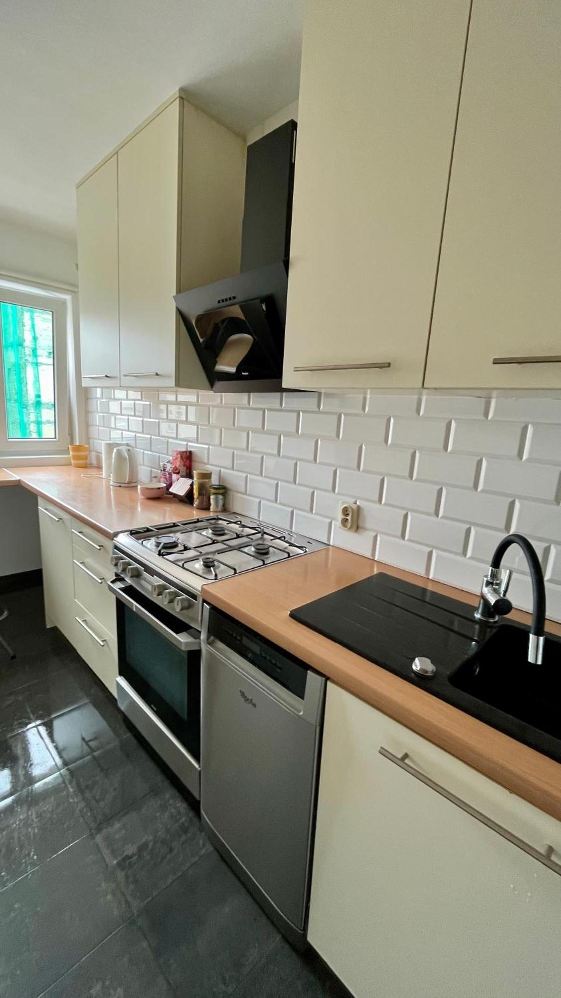 Rooms In Warsaw - C106B Exterior foto